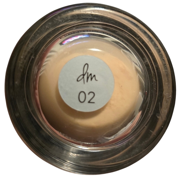 NEW DANESSA MYRICKS EVOLUTION POWDER IN TRANSLUCENT BEIGE - Picture 2 of 3